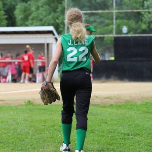 Meet your Posher, Jennifer